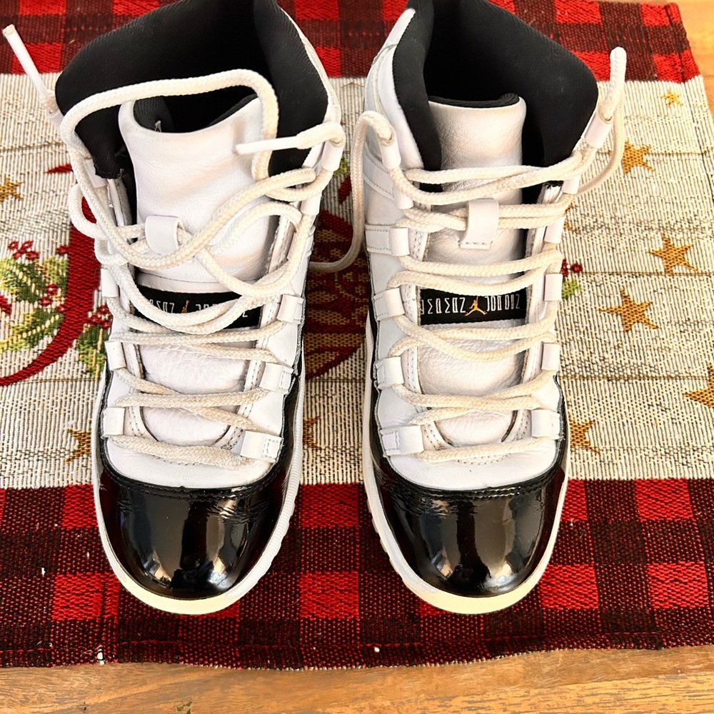 Jordans